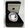 Image 3 : 2012 .9999 Silver 1 Oz Queens Diamond Jubilee Coin 
