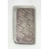Image 2 : 10 Oz .999 Silver Johnson Matthey Pre-Letter Bar