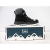 Image 1 : New Roxy Girl  Karmel Black Winter Boots - Size 3