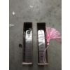 Image 2 : 30+ New Metal "Praise God" Book Marks with Tassels 