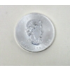Image 3 : 1 Oz .9999 Silver 2014 Bald Eagle Coin 
