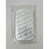 Image 2 : 1 Oz .999 Silver Republic Metals Corp Bar 