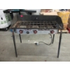 Image 1 : 40" Camp Chef Denali Pro 3X Gas Grill