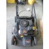 Image 1 : Remington Front Wheel Drive Gas Lawn Mower