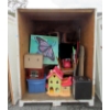 Image 1 : Contents of Storage Pod - Contents Only