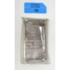 Image 1 : 10 Oz .999+ Silver Large "E" Engelhard Bar  