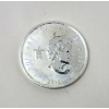 Image 3 : 1 Oz .9999 Silver 2010 Canada Vancouver Olympic Hockey Coin 