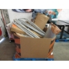 Image 1 : Skid of Above Ground Pool Parts - As Is