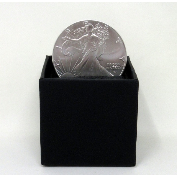 1 Oz .999 Silver 2025 Walking Liberty Coin