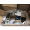 Image 1 : 9 Pairs of Assorted Adult and Child Footwear