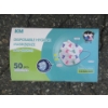 Image 2 : Skid of New Boxes Child Size Disposable Face Masks