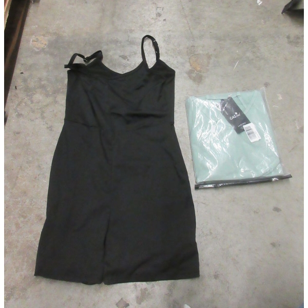 20+ New Caiying Ladies Rompers -  Size L