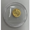 Image 3 : 1/10 Oz TD .9999 Fine Gold Maple Leaf Coin