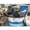 Image 1 : Skid of Assorted Customer Return Goods - As Is 