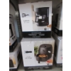 Image 1 : Mainstays Compact Coffee Maker & Air Fryer