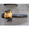 Image 1 : DeWalt Brushless 20V Blower - No Battery