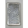 Image 2 : 10 Oz .999 Silver Scottsdale Lion Stackable Bar 