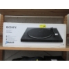 Image 1 : Sony PS-LX310BT Bluetooth Stereo Turntable