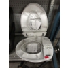 Image 1 : 2 Brondell Swash CL99 Bidet Toilet Seats