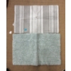Image 1 : 2 Bathmats - 1 Green and 1 Grey