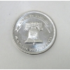 Image 2 : 1 Oz .999 Silver Eagle Silver Trade Unit Round 