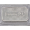 Image 3 : 1 Oz .999 Silver Miner/Mule Bar