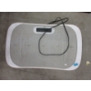 Image 1 : Maxburn Vibrating Fitness Plate - Preowned - As Is