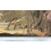 Image 3 : Paint on Canvas Landscape Signed Ronald 