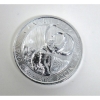 Image 2 : 2 Oz .9999 Silver Canada Woolly Mammoth Coin 