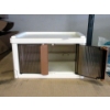 Image 2 : 6 New Stackable Mini Storage Bins