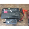 Image 1 : Eliminator 100 W Inverter & NOCO Boost Plus