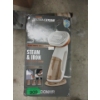 Image 1 : Conair Express Steam Garment Steamer