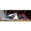 Image 1 : 5 Assorted New S & Co. Throw Blankets