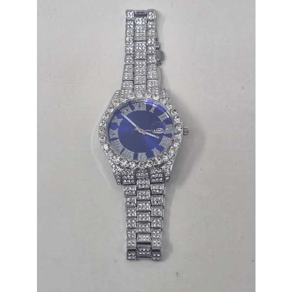 Mans Brand New Date Watch