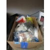 Image 1 : Box of New NRN Fuse & Plumbing Goods