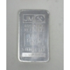 Image 1 : 5 Oz Johnson Matthey .999 Silver Bar 