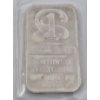 Image 2 : 1 Oz .999 Silver NWTM Bar