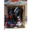 Image 1 : Box of Everlast Boxing & MMA Gloves - Preowned