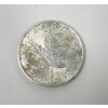 Image 2 : 1 Oz .9999 Silver 2021 Canada Maple Leaf Coin