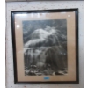 Image 2 : 3 Framed Prints - Largest is 24" x 26"