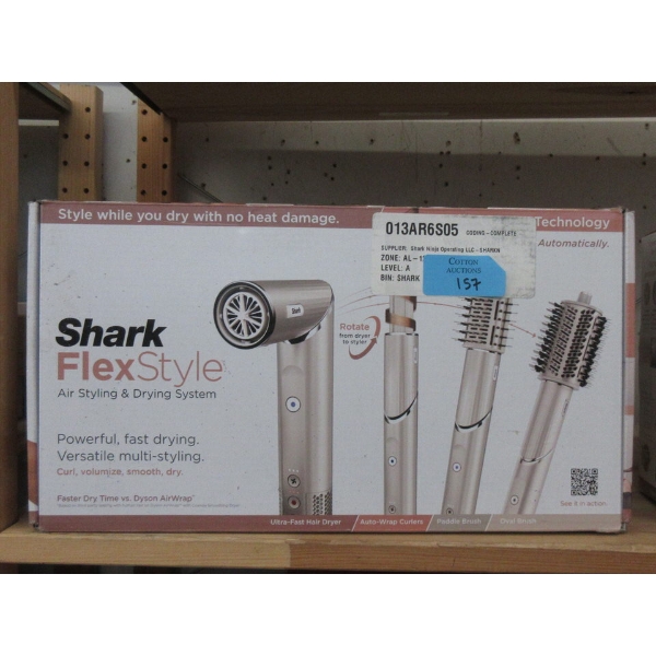 Shark FlexStyle Air Styling & Drying System