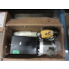 Image 1 : Hydraulic Oil Pump - Customer Return - As Is