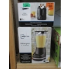 Image 1 : Mainstays 4-Slice Toaster & 6-Speed Blender