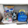 Image 1 : 5 Assorted Customer Return Toys 