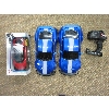 Image 1 : 2 Fast & Furious RC Cars & 1 Maisto Diecast Car