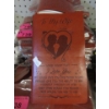 Image 1 : 12 New "To My Wife" Note Books with 3 ID Slots