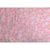 Image 2 : 11.5 M of New 100% Cotton Flannel Fabric - 44" Wide