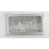 Image 1 : 10 Oz .999 Silver Twin Towers Wall Street Mint Bar