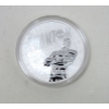 Image 2 : 1 Oz .9999 Silver The Phantom Tuvalu Coin