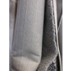Image 1 : 8' x 10' Grey Shag Area Carpet